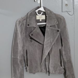 Bagatelle  grey jacket